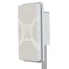 Широкополосная внешняя панельная антенна NITSA-5 MIMO 2x2 BOX/гермоввод RJ-45 LTE800/3G/ LTE2600 Широкополосная внешняя панельная антенна NITSA-5 MIMO 2x2 BOX/гермоввод RJ-45 LTE800/3G/ LTE2600
